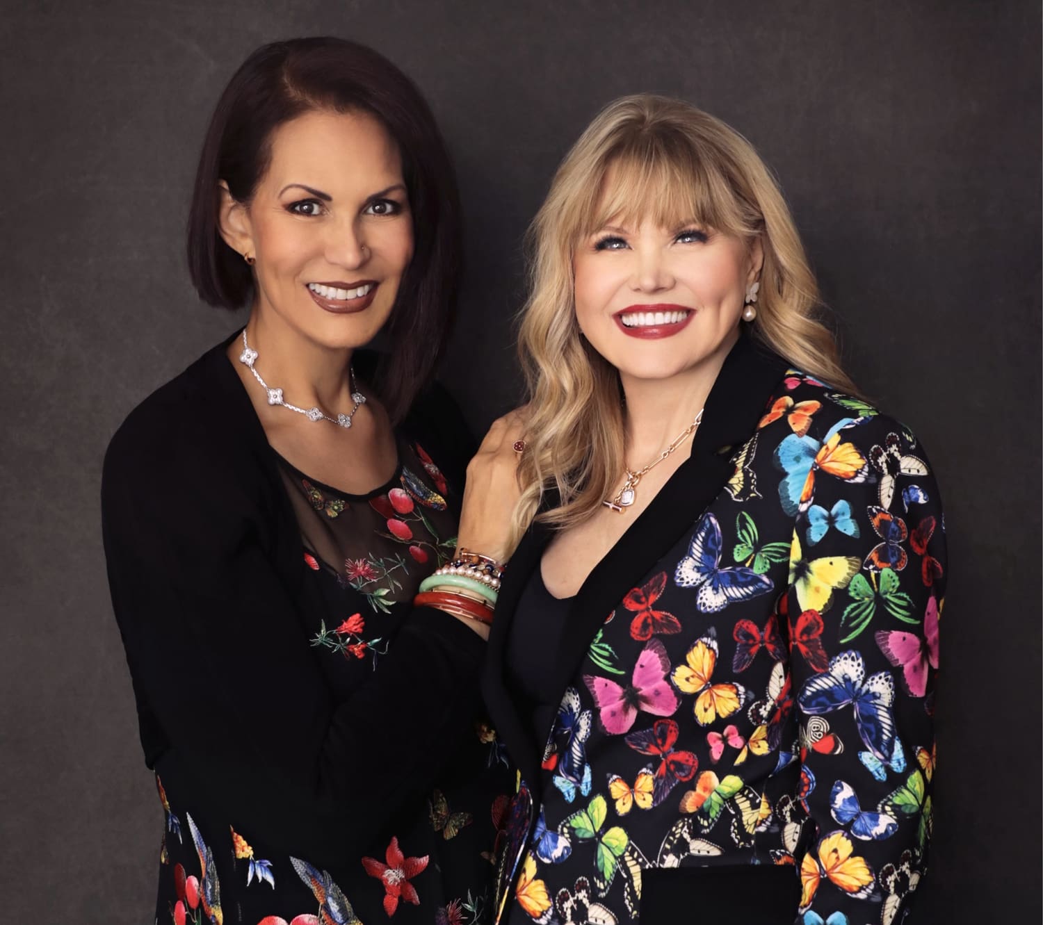YWPN - The EmpowerHER Dinner