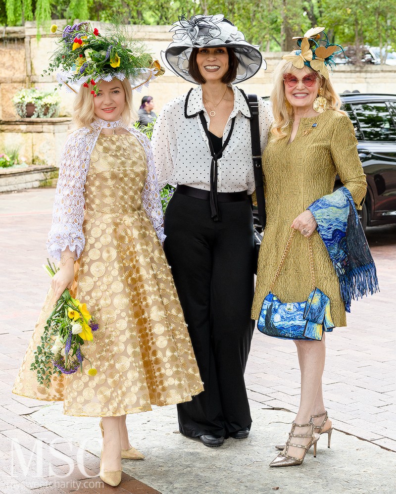 2026 Mad Hatter’s Tea